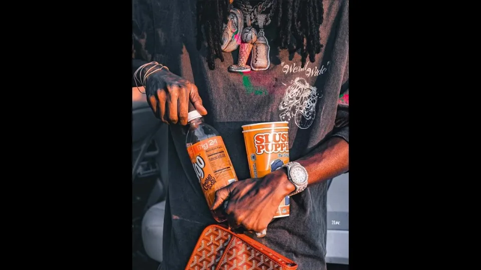 [FREE] Veeze Type Beat - "She Sings For Me"